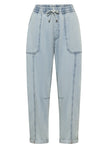 Denim - Tahiti Flair