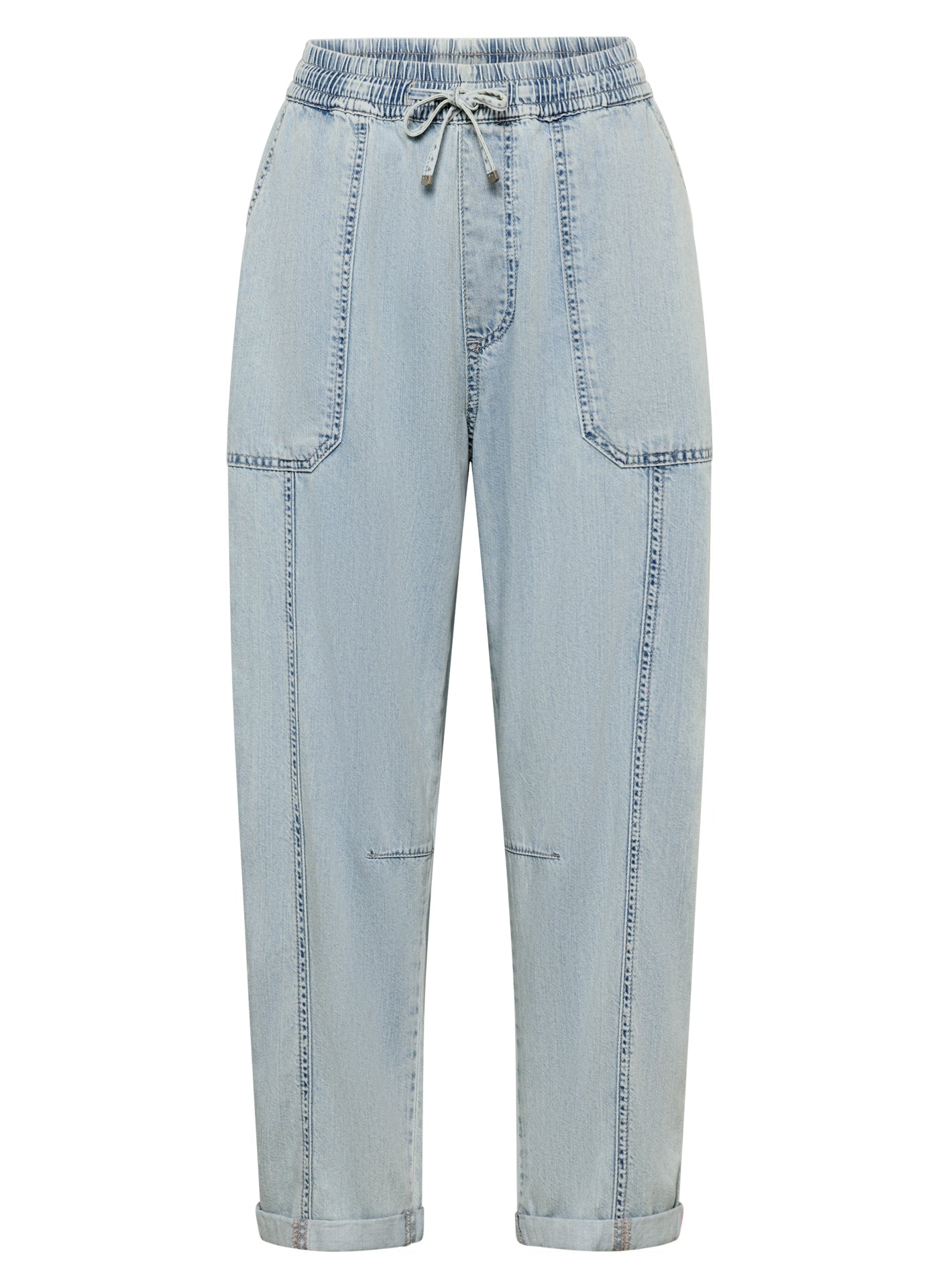Denim - Tahiti Flair