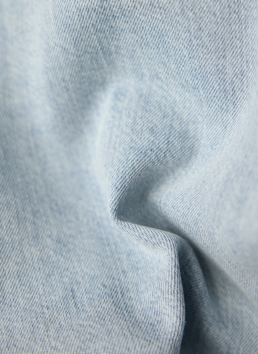 Denim - Tahiti Flair