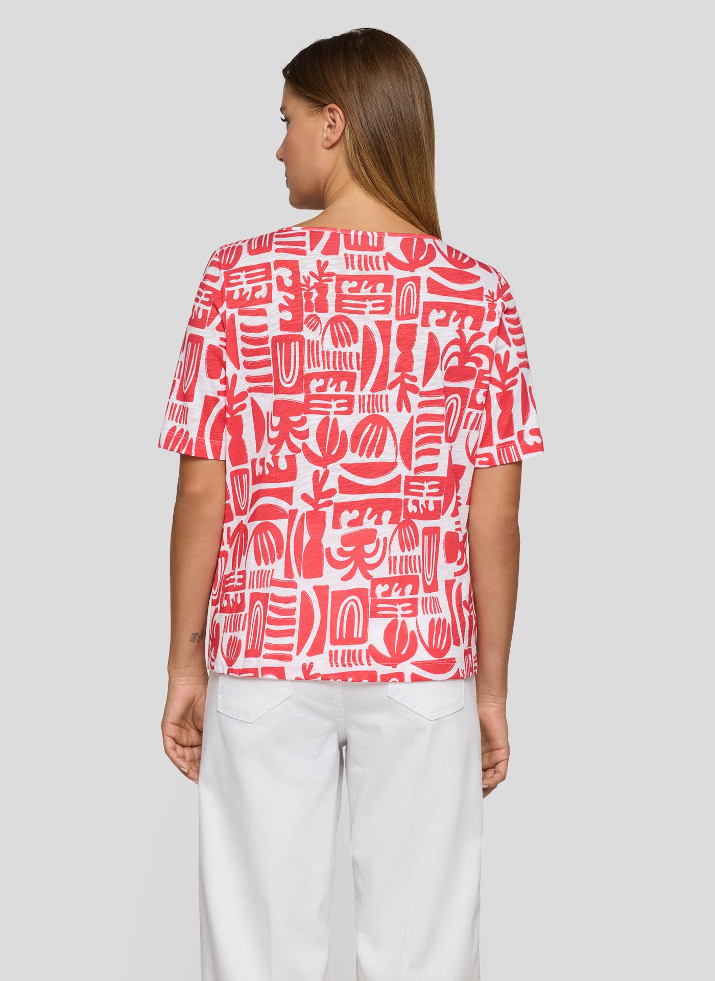 T-Shirt - Ciao Sicilia
