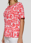 T-Shirt - Ciao Sicilia
