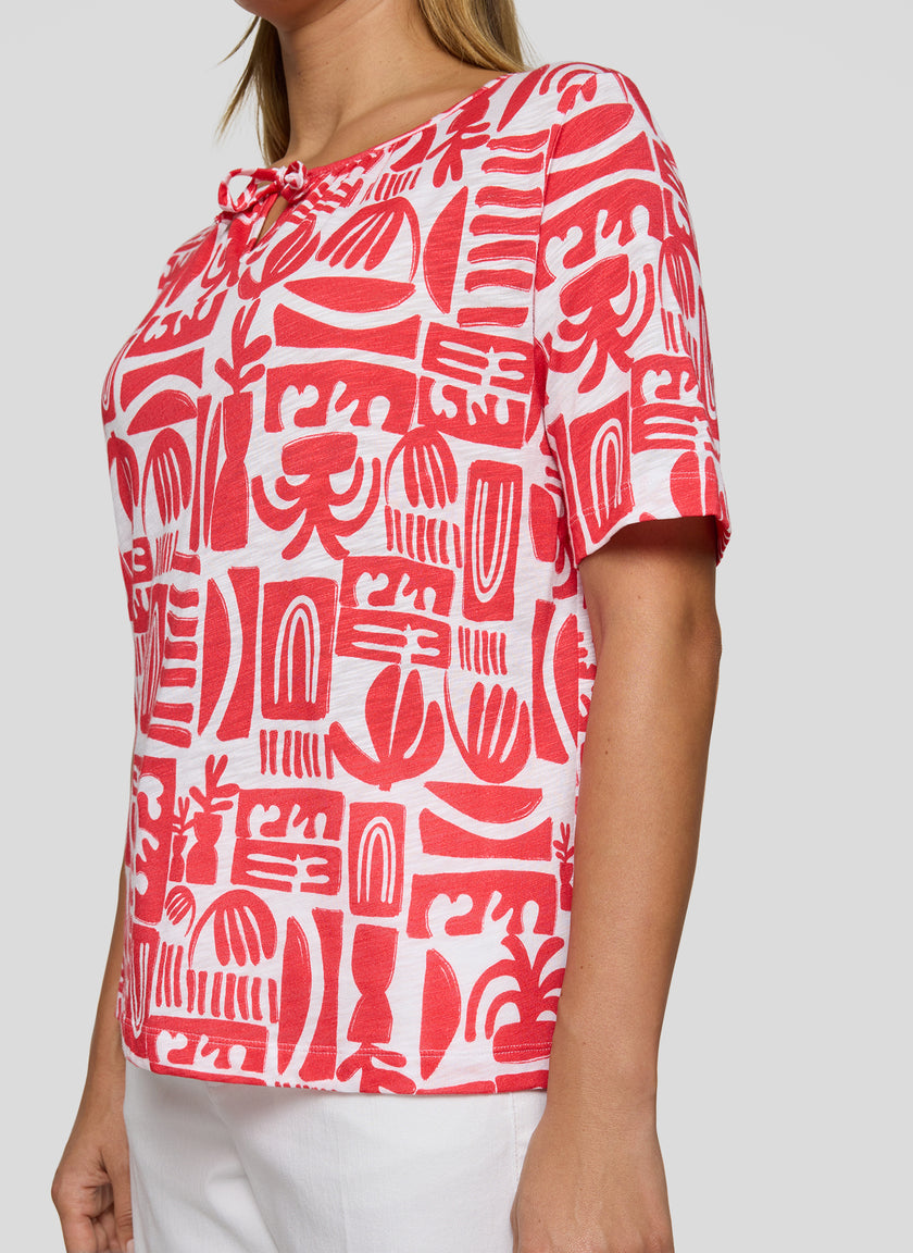 T-Shirt - Ciao Sicilia
