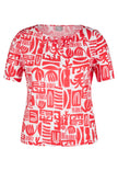 T-Shirt - Ciao Sicilia