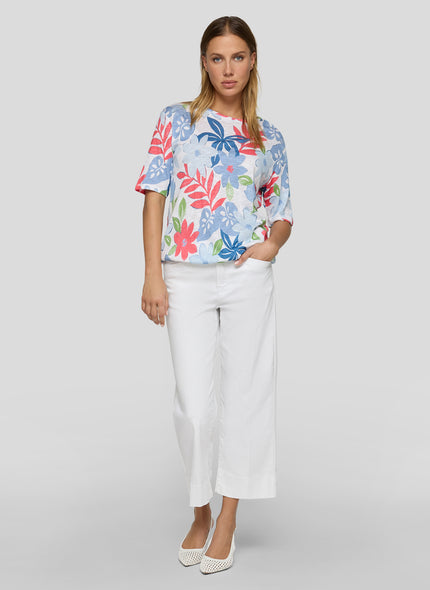 T-Shirt - Ciao Sicilia