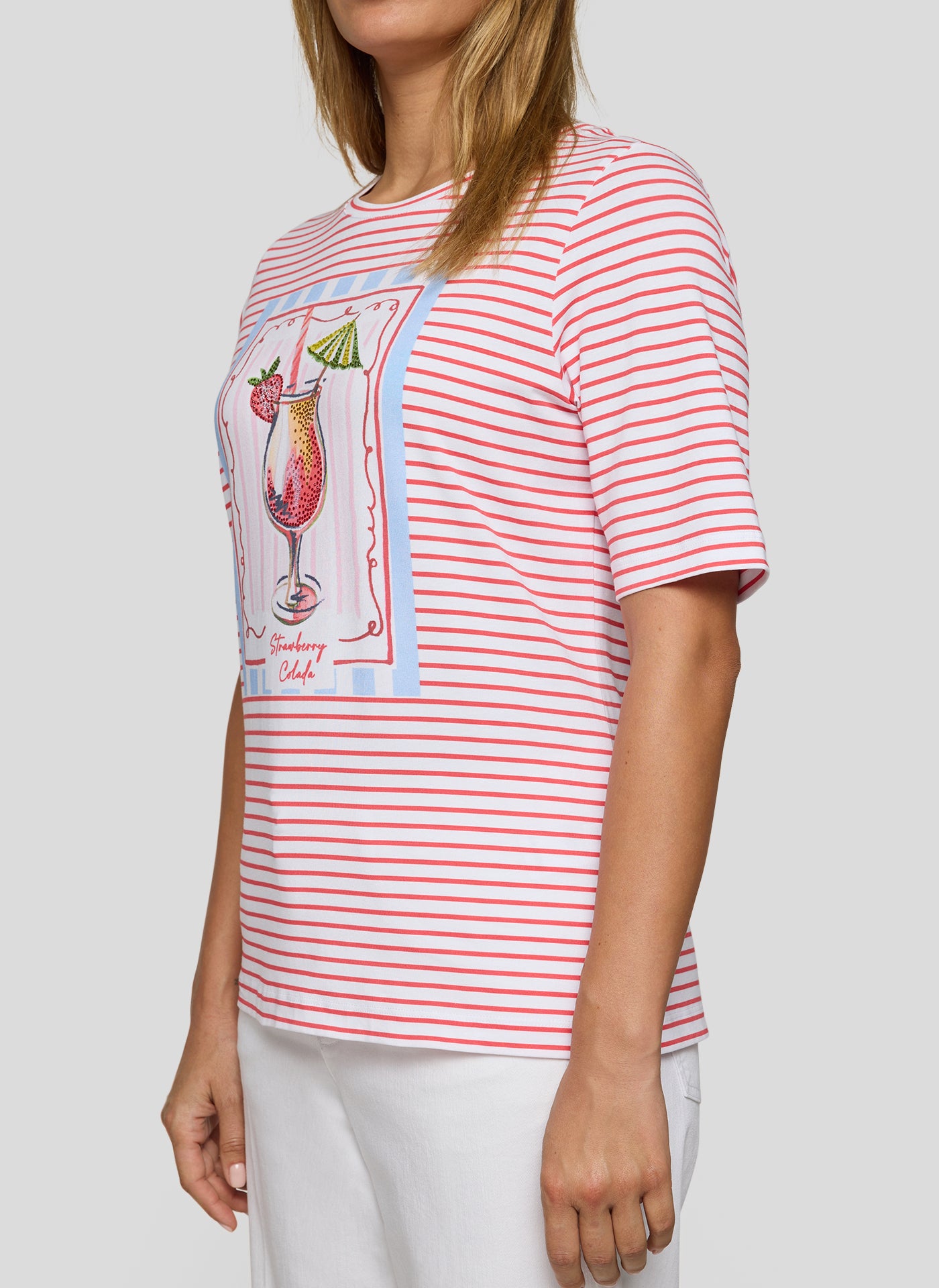 T-Shirt - Ciao Sicilia