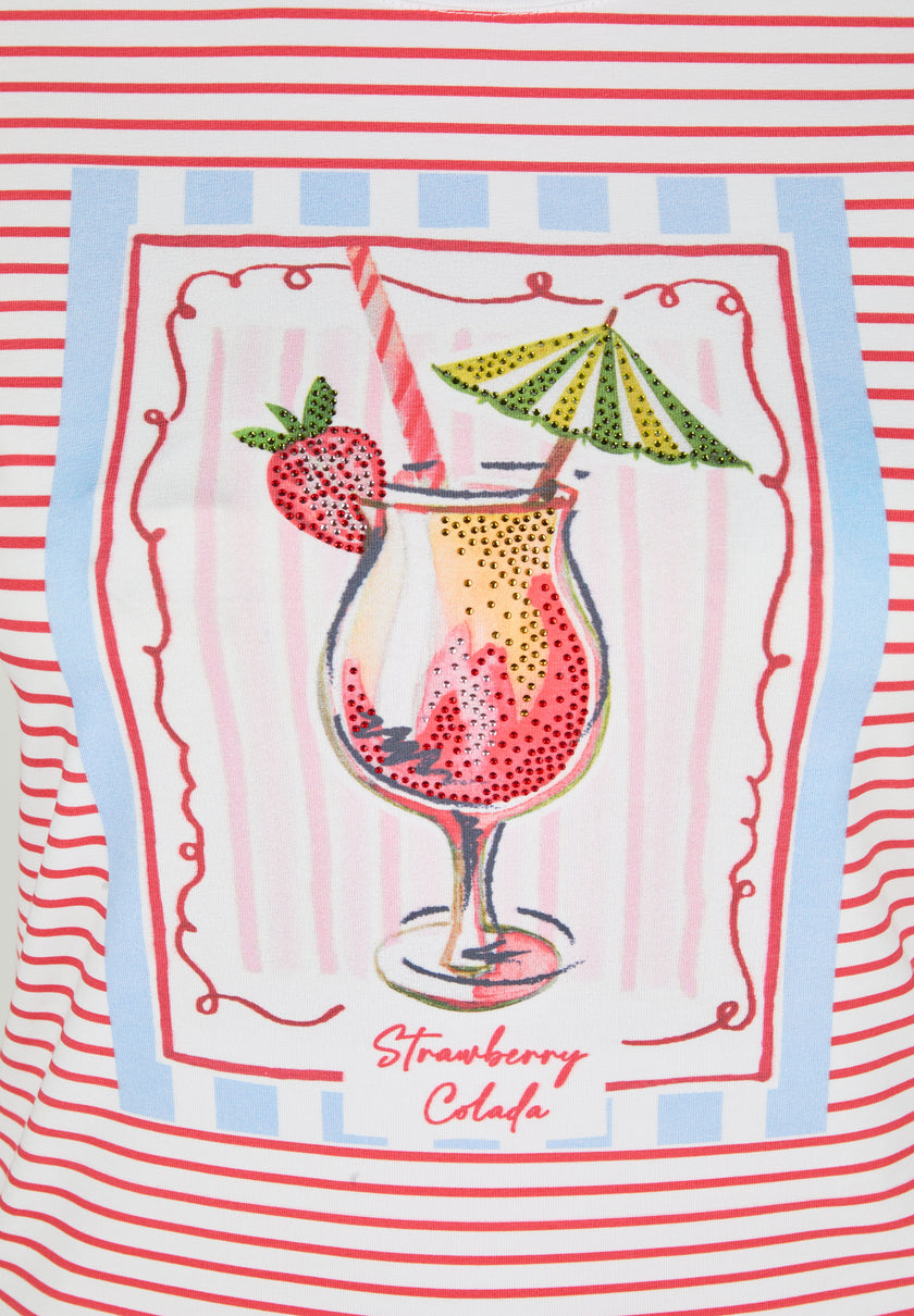 T-Shirt - Ciao Sicilia