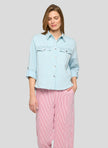 Bluse - Ciao Sicilia