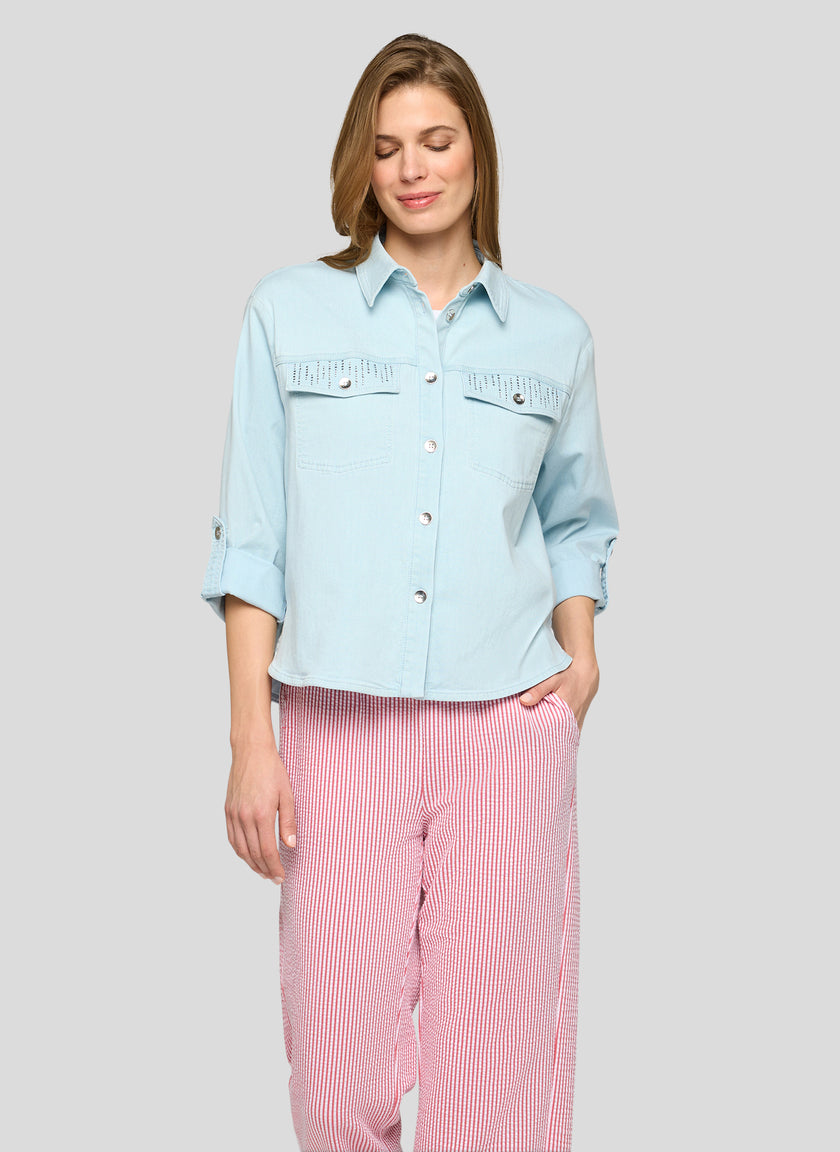 Bluse - Ciao Sicilia