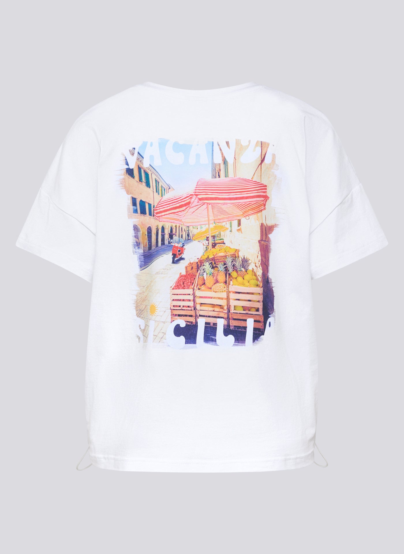 Shirt - Ciao Sicilia