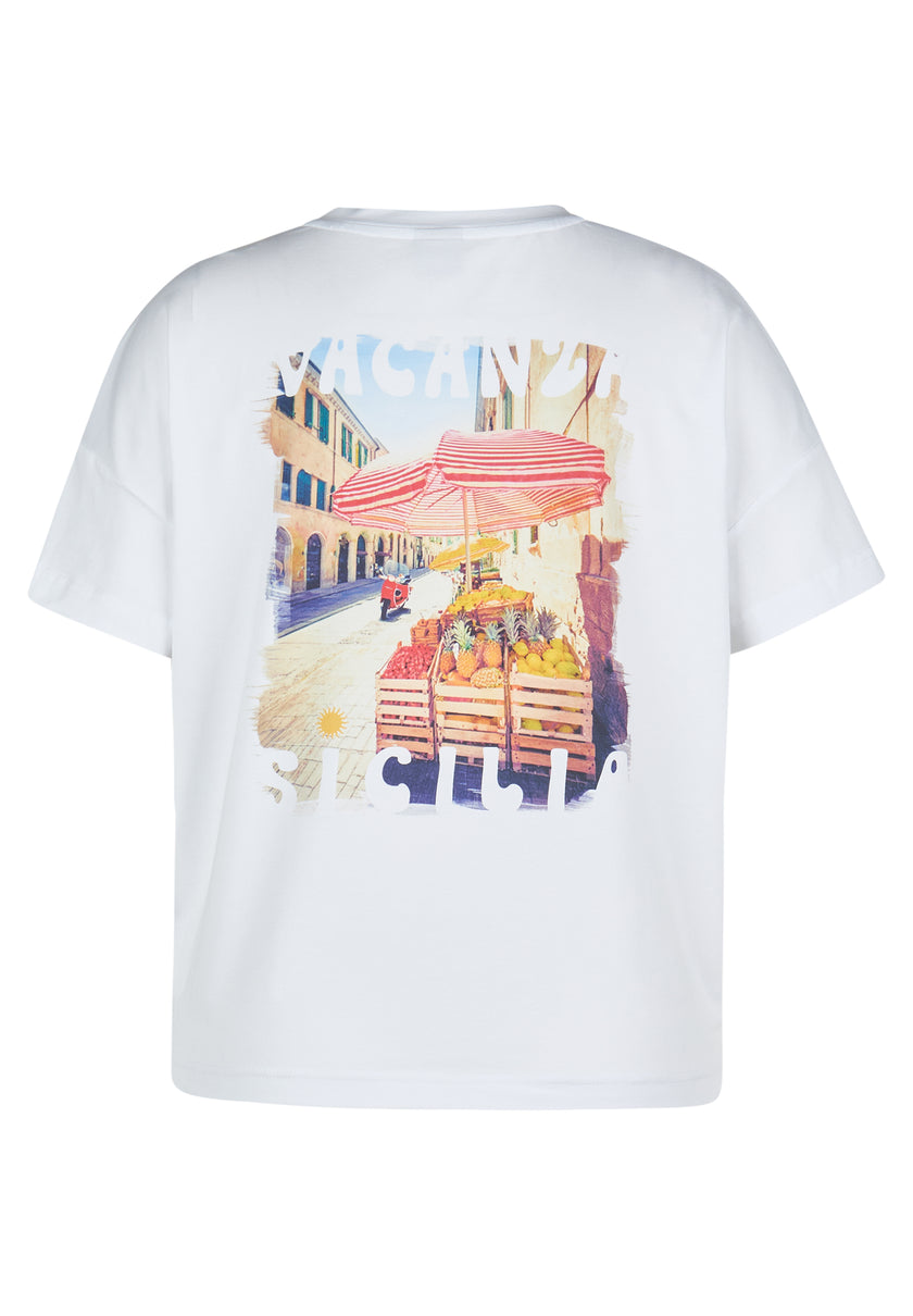 Shirt - Ciao Sicilia