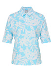 Poloshirt - Ocean Drive
