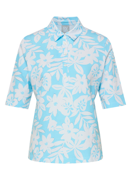 Poloshirt - Ocean Drive