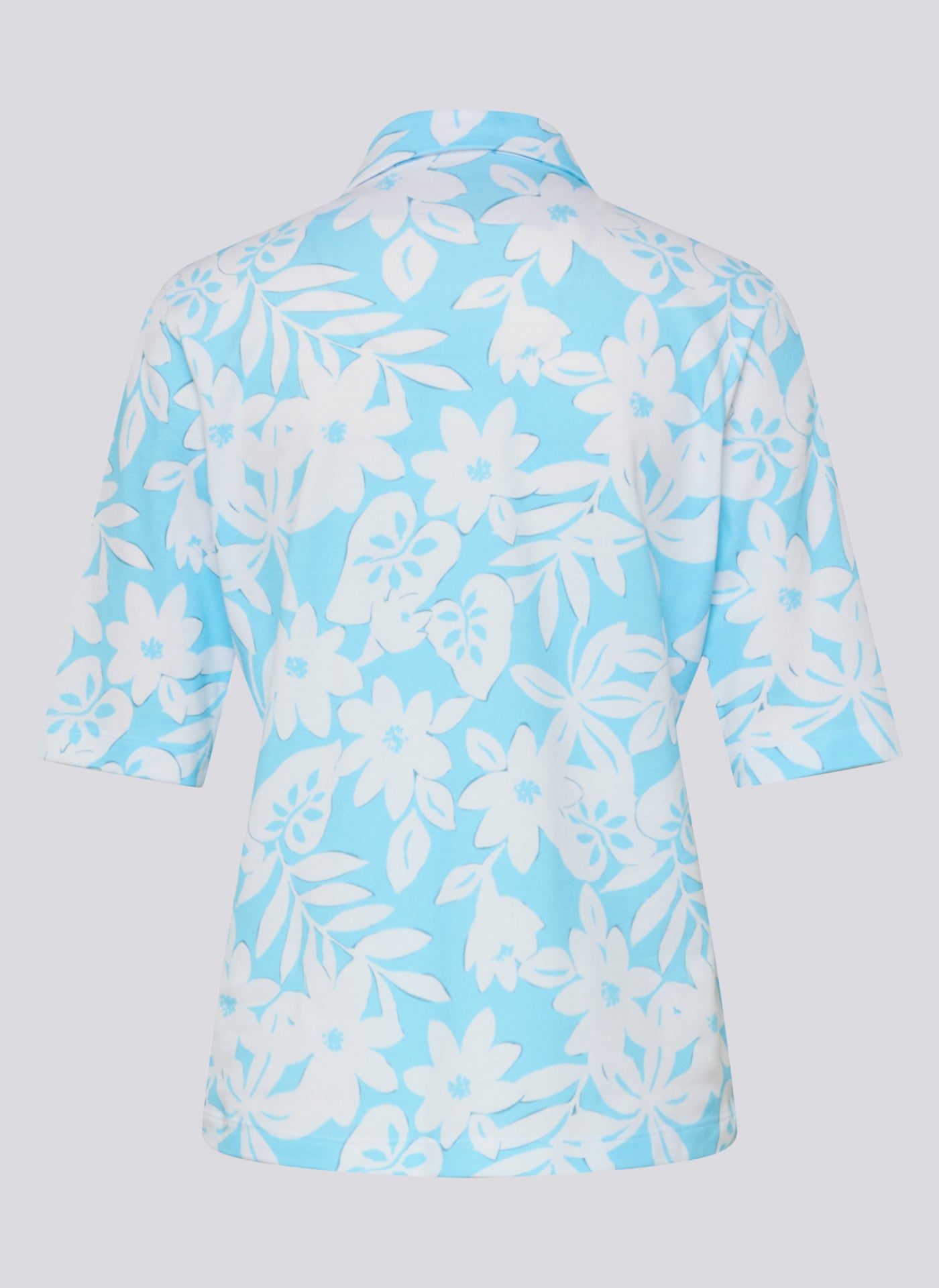 Poloshirt - Ocean Drive