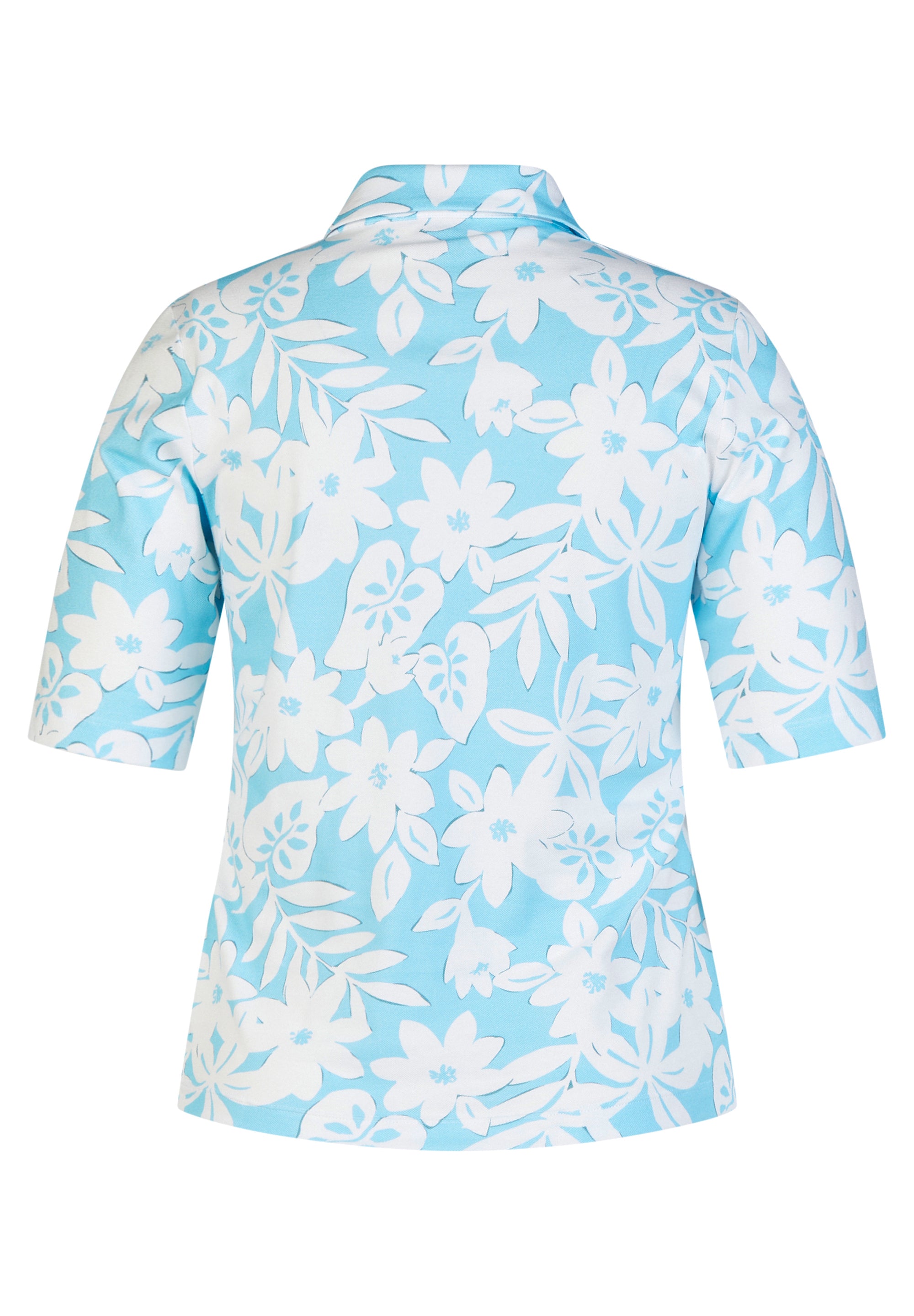 Poloshirt - Ocean Drive