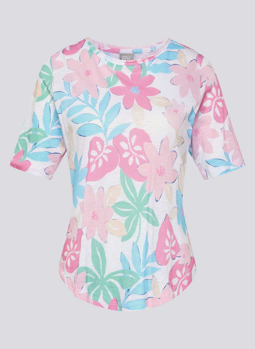 T-Shirt - Ocean Drive