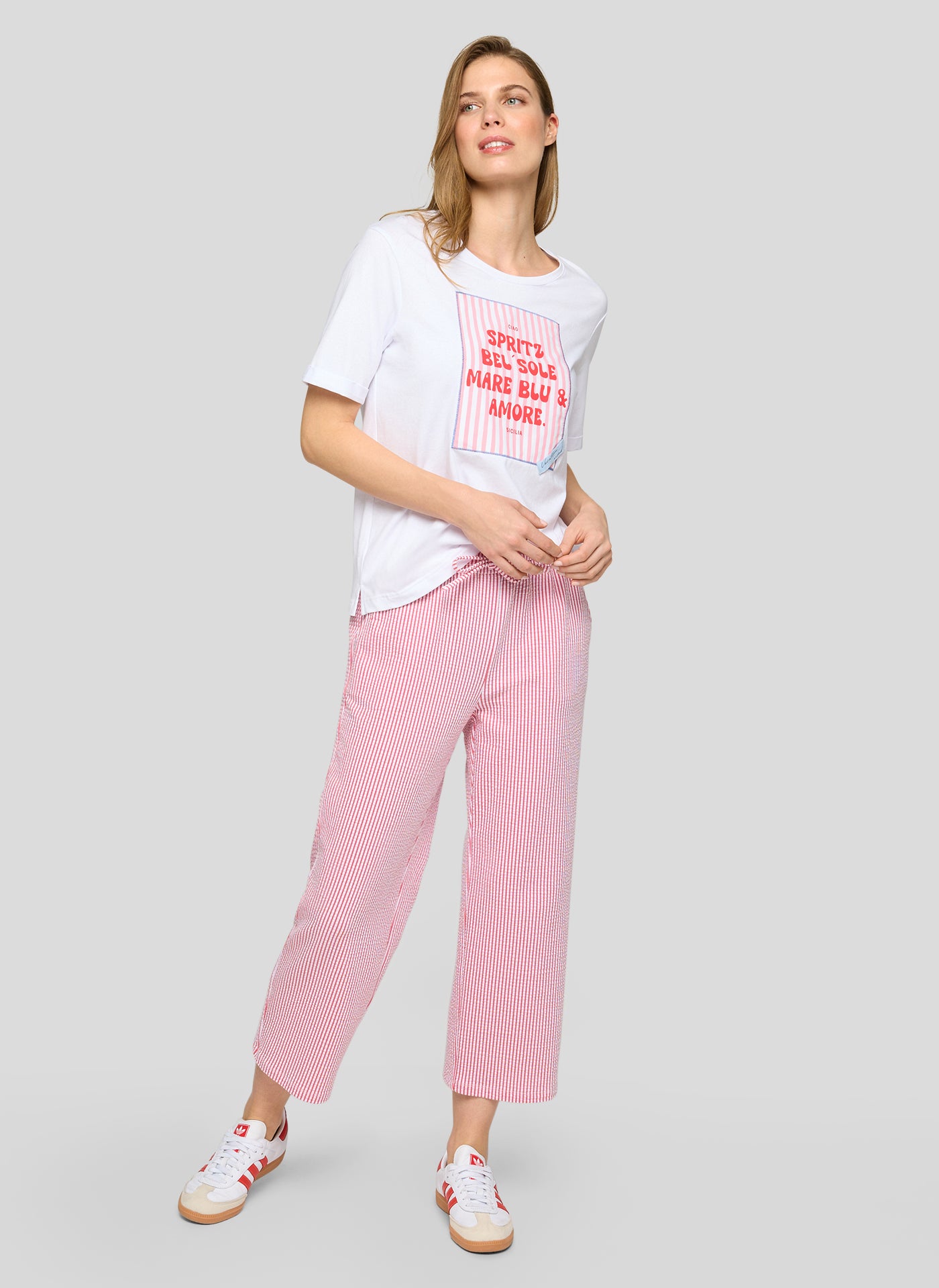 T-Shirt - Ciao Sicilia