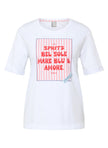 T-Shirt - Ciao Sicilia
