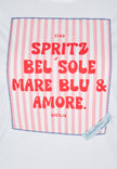 T-Shirt - Ciao Sicilia