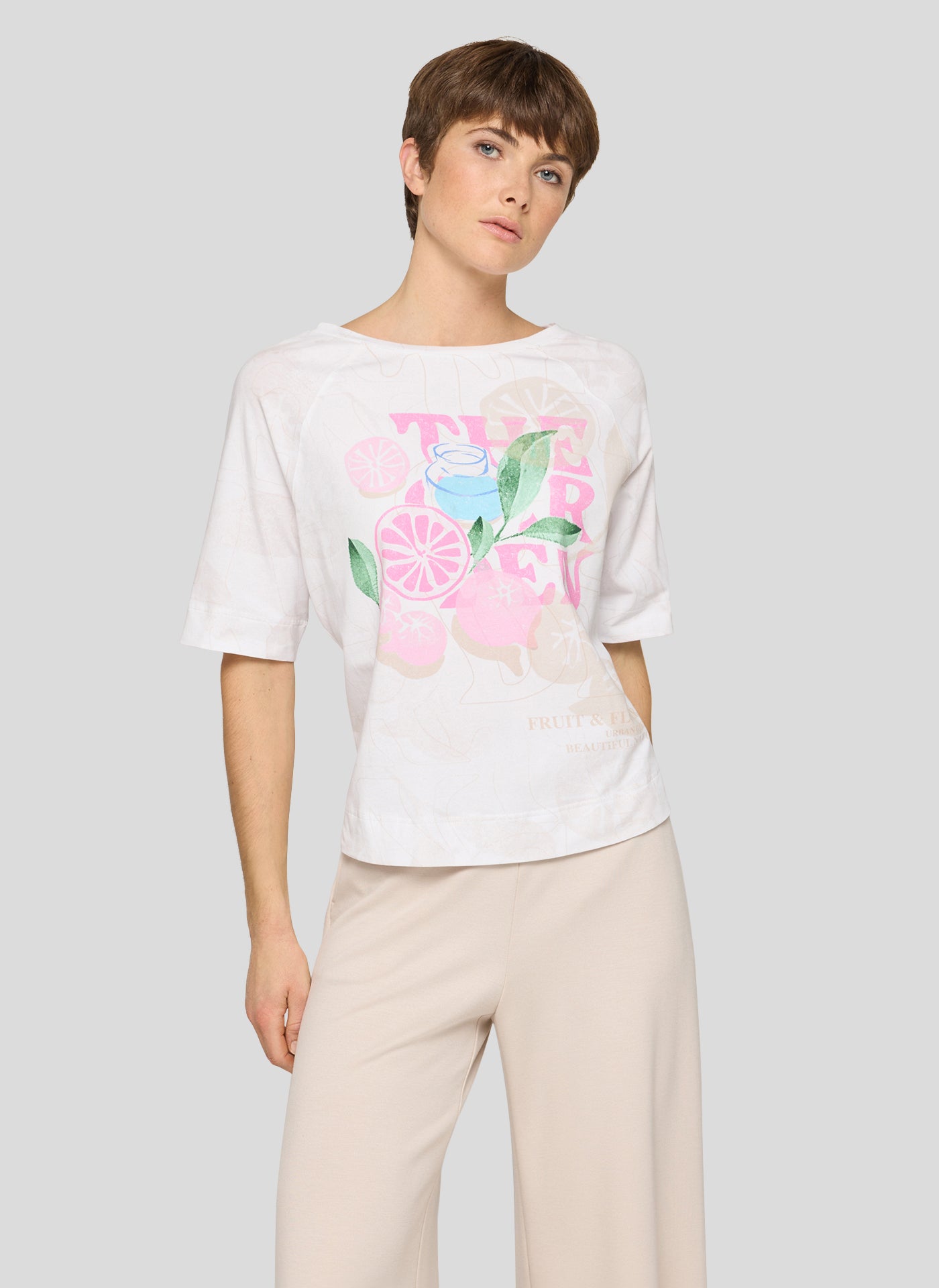 T-Shirt - Ocean Drive