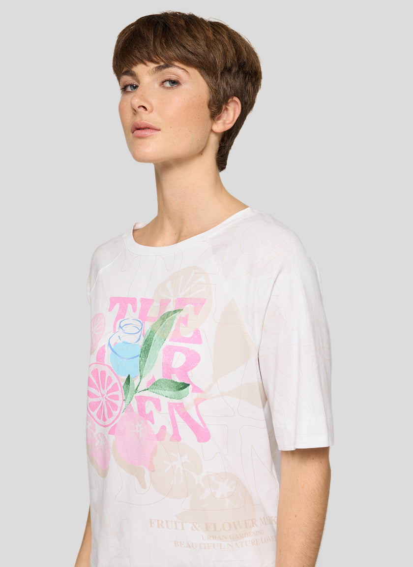 T-Shirt - Ocean Drive