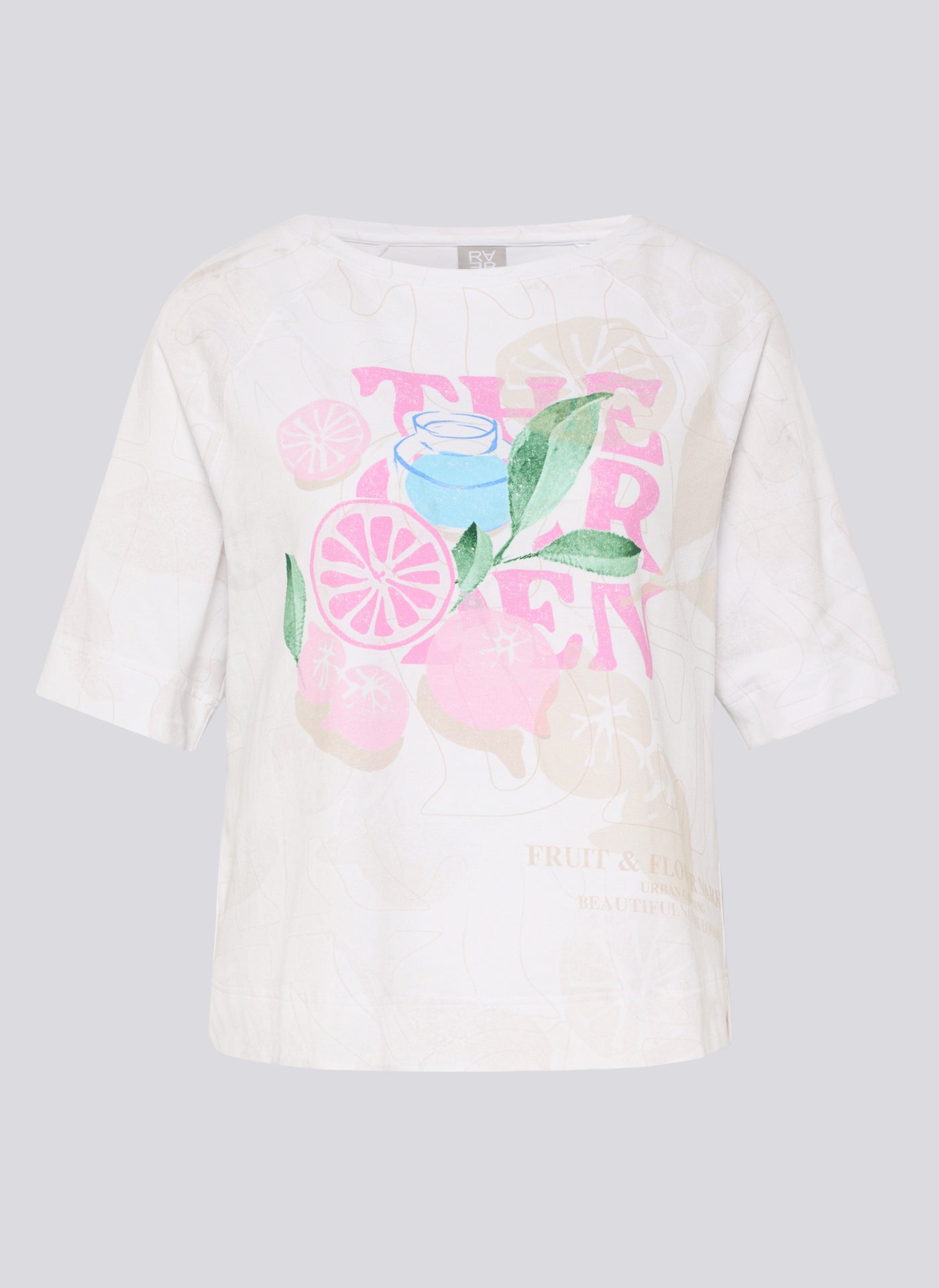 T-Shirt - Ocean Drive