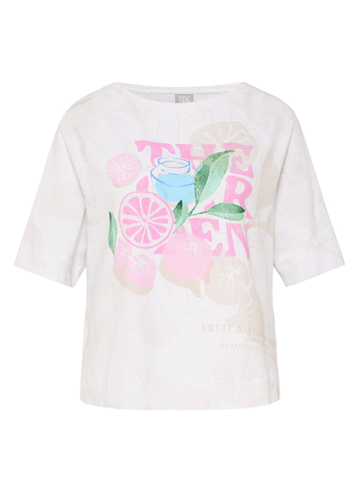 T-Shirt - Ocean Drive