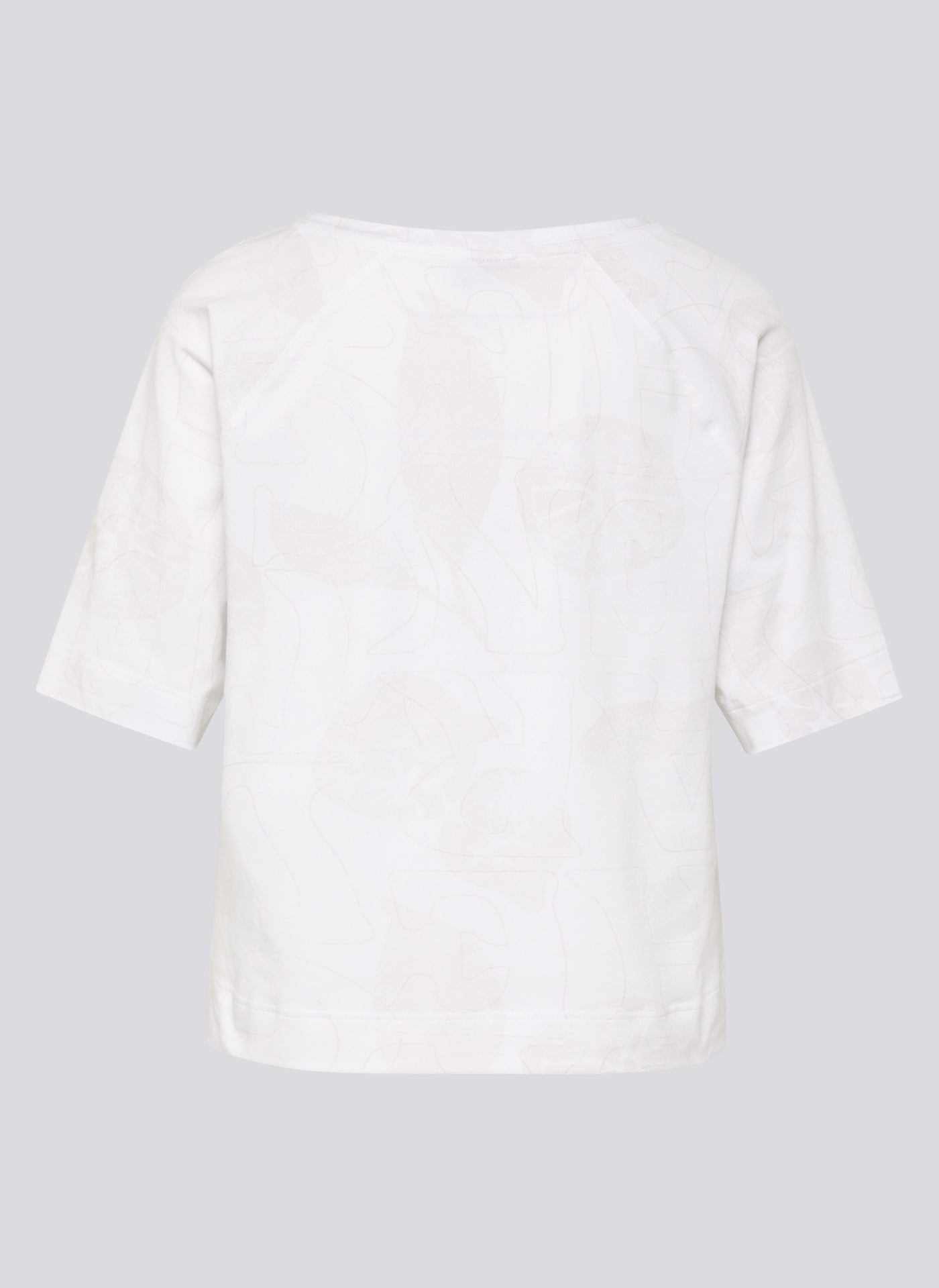 T-Shirt - Ocean Drive