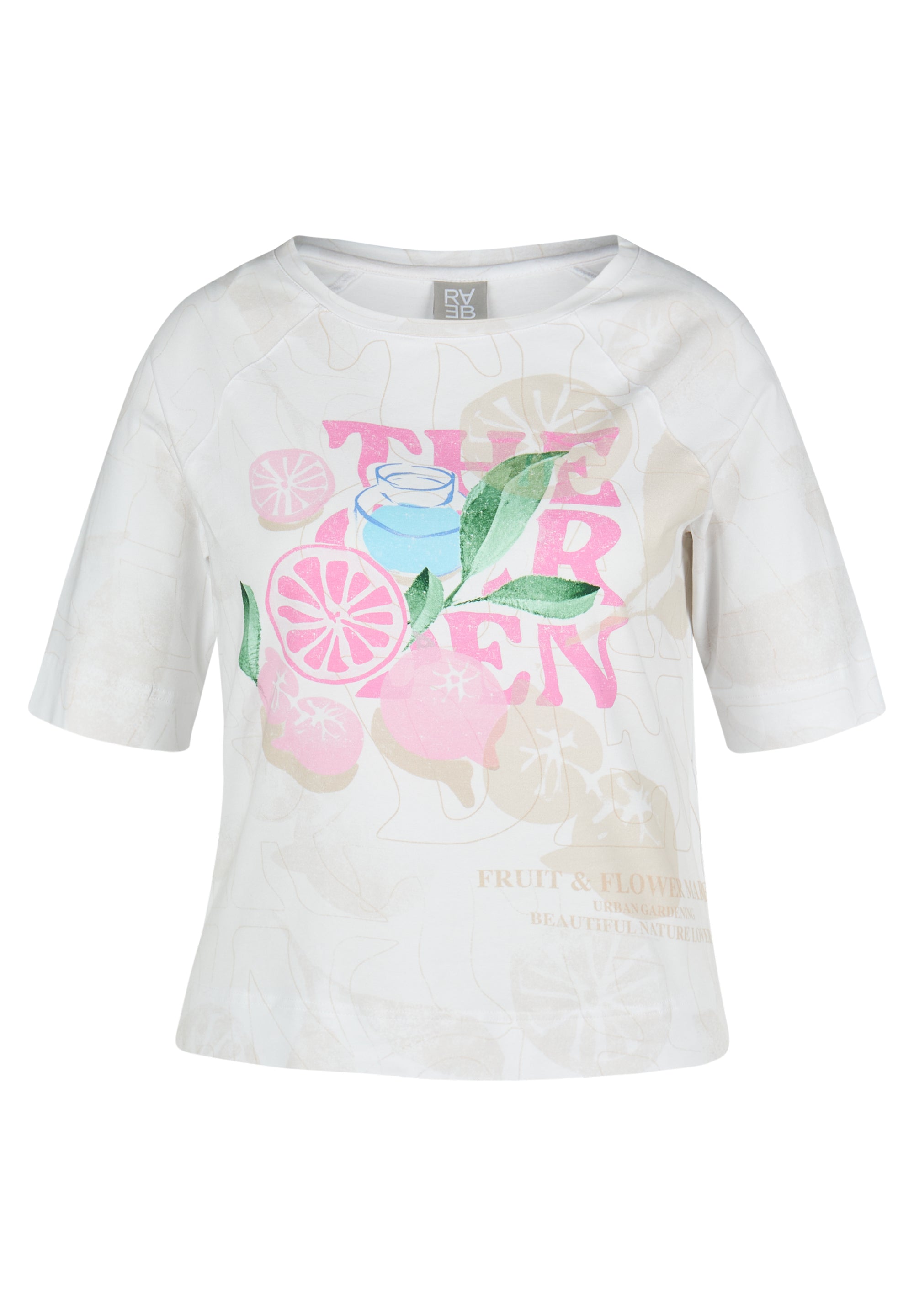T-Shirt - Ocean Drive