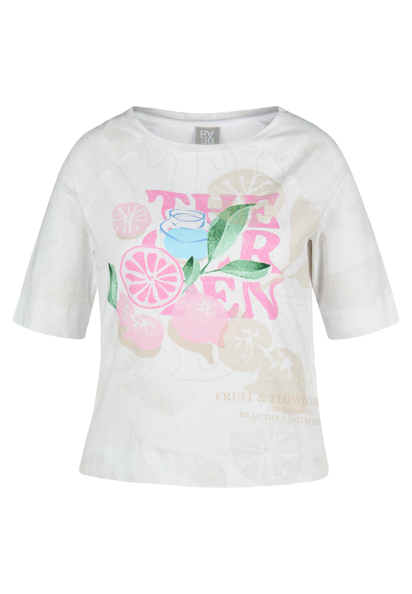 T-Shirt - Ocean Drive
