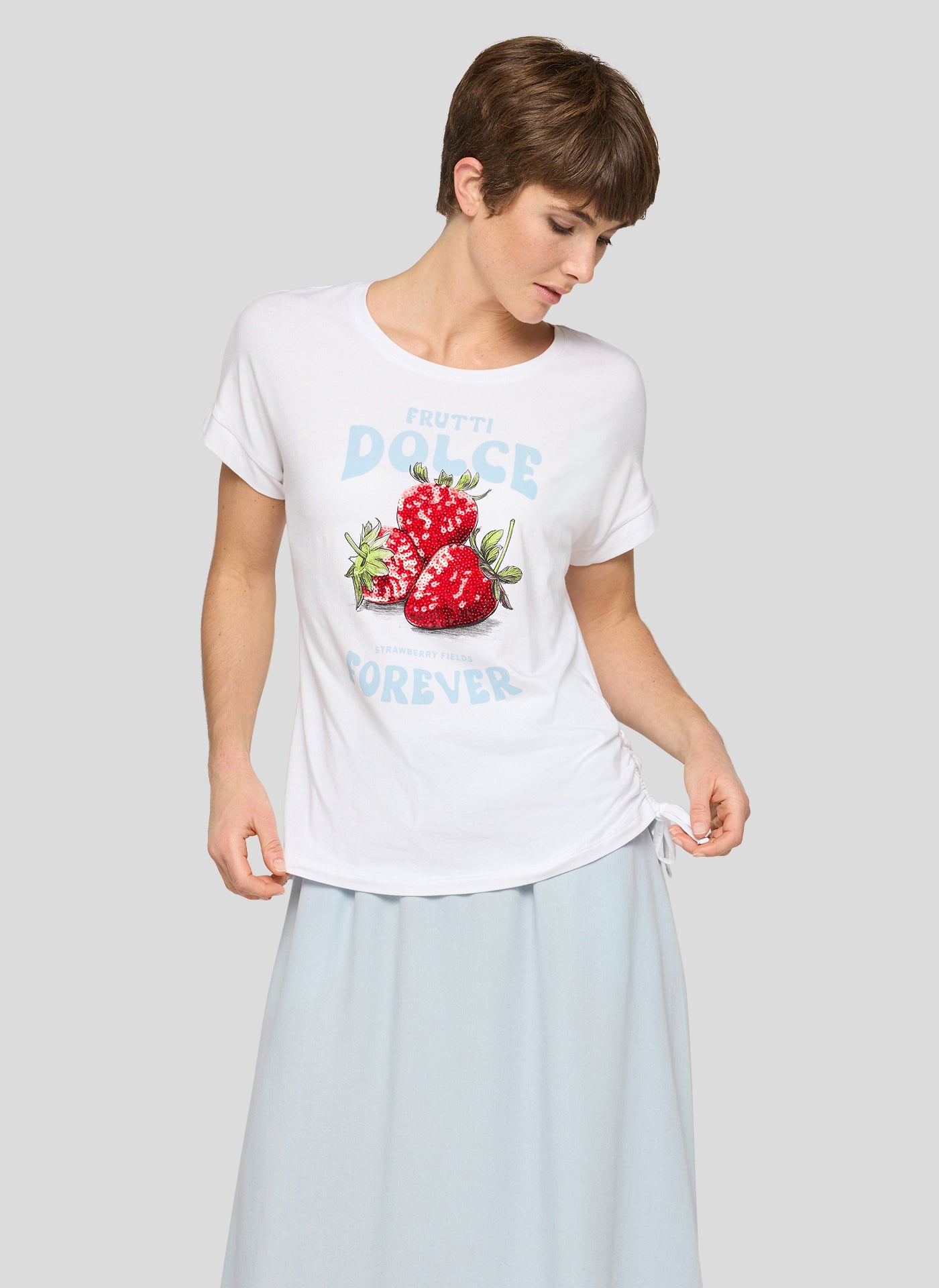 T-Shirt - Ciao Sicilia