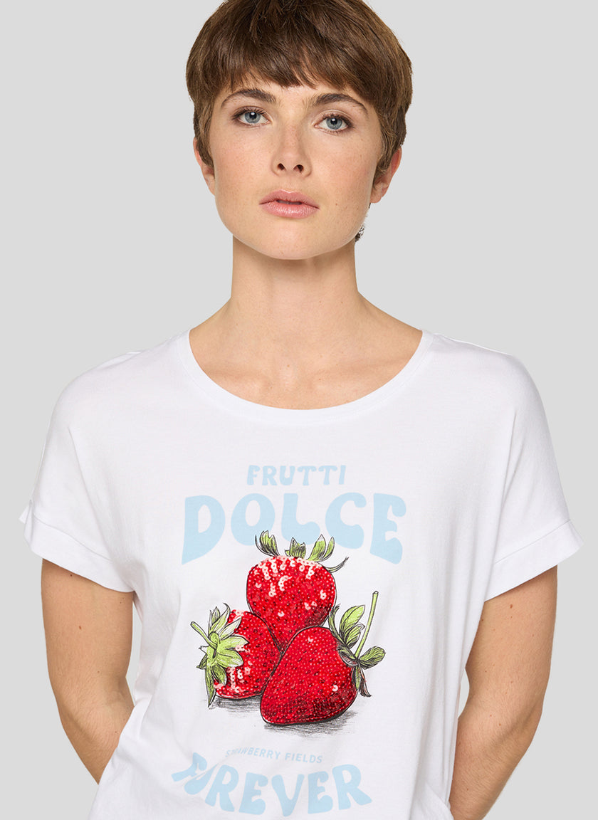 T-Shirt - Ciao Sicilia
