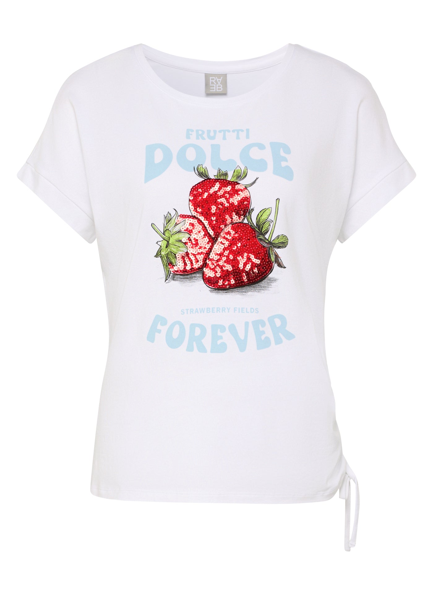 T-Shirt - Ciao Sicilia