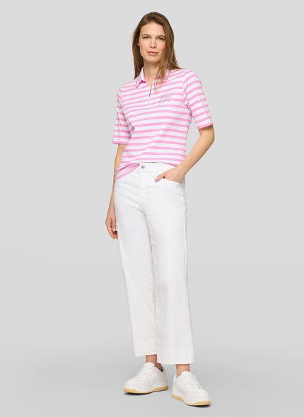 Poloshirt - Ocean Drive