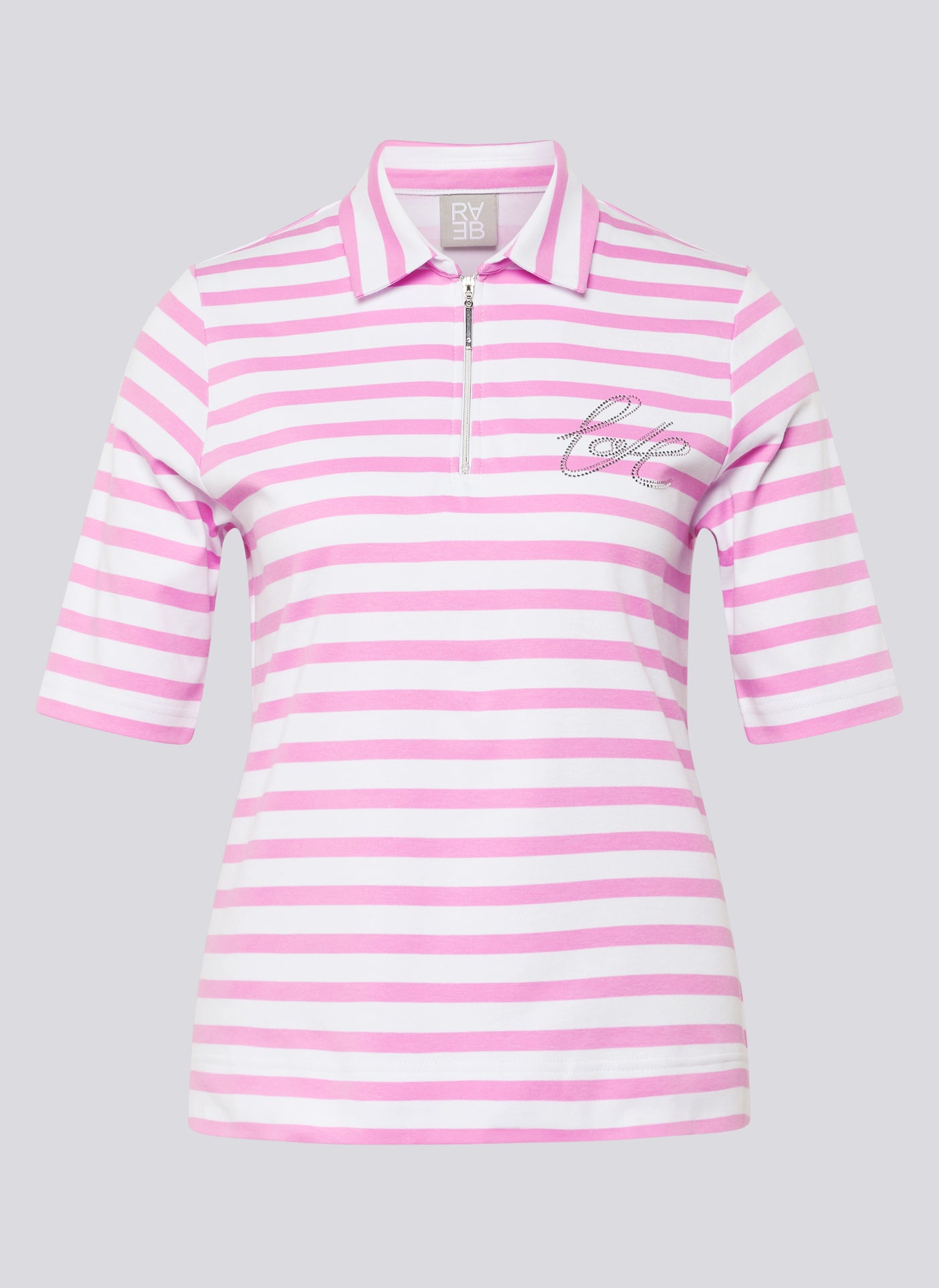 Poloshirt - Ocean Drive