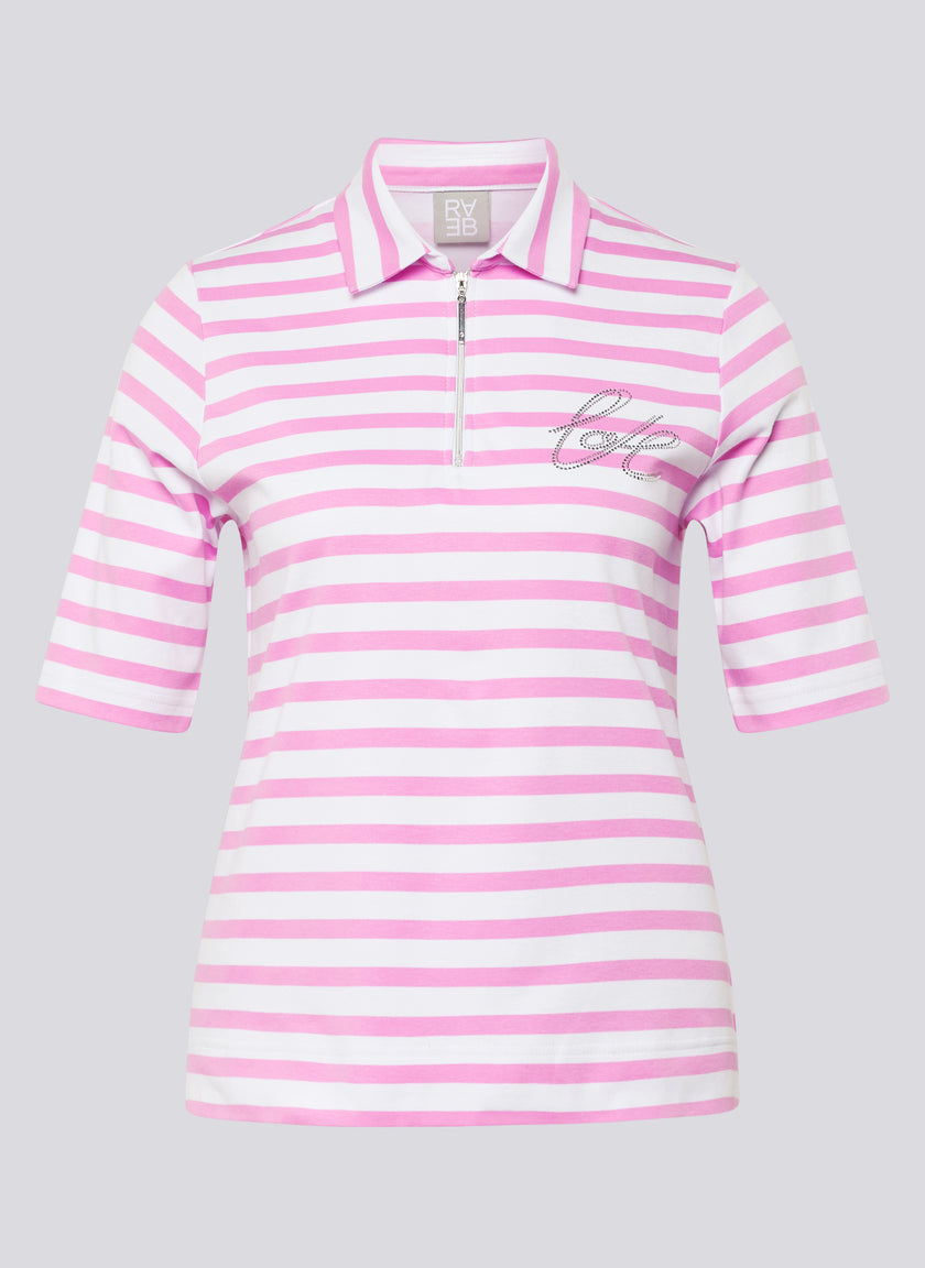 Poloshirt - Ocean Drive