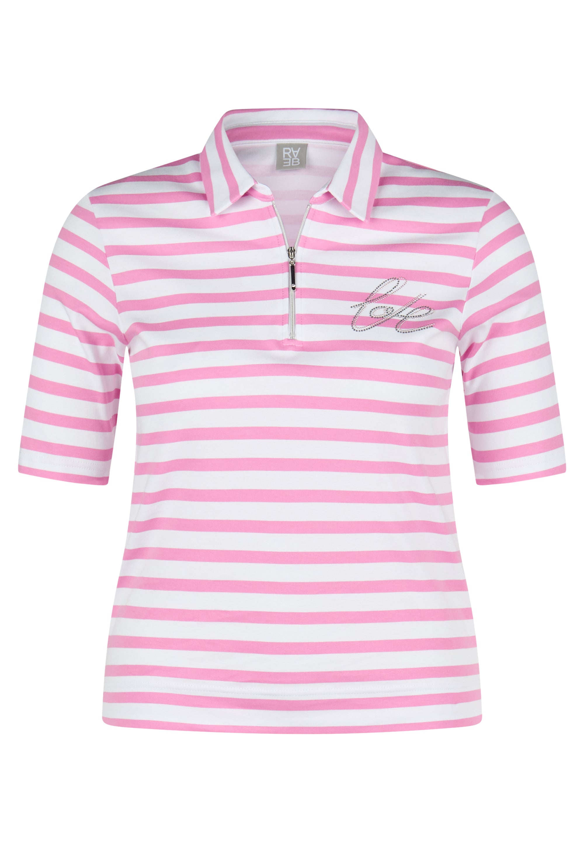 Poloshirt - Ocean Drive