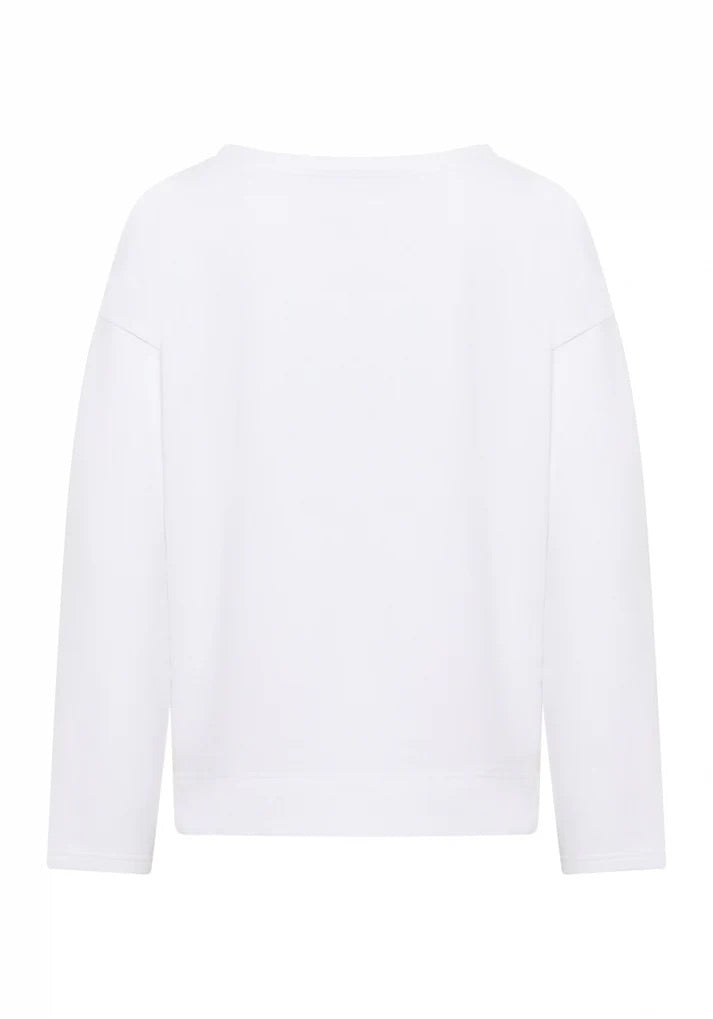 Sweatshirt - Alvit