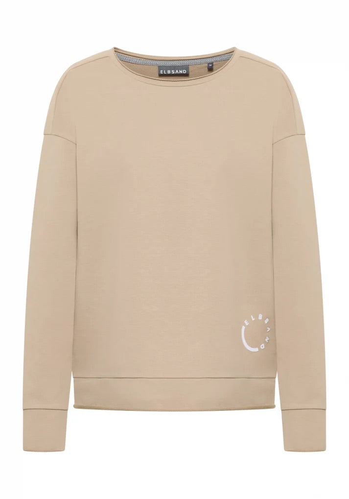 Sweatshirt - Ritva