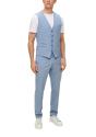 Anzughose - Slim Fit