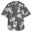 Bluse - Alloverprint