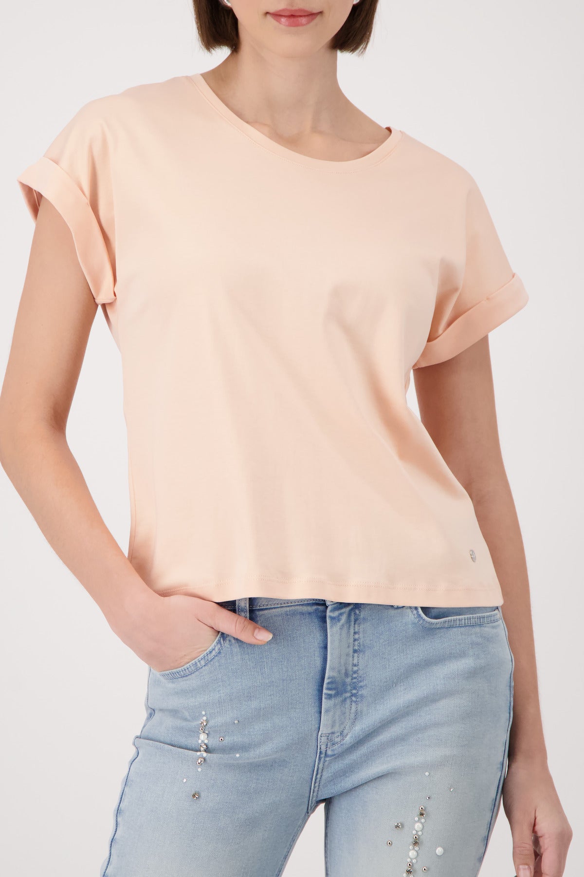 T-Shirt - Baumwolle