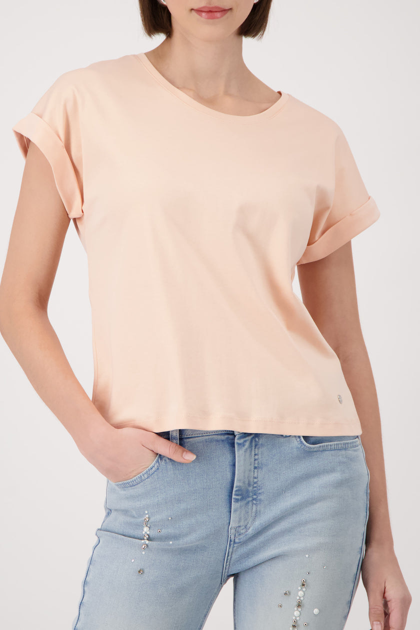 T-Shirt - Baumwolle
