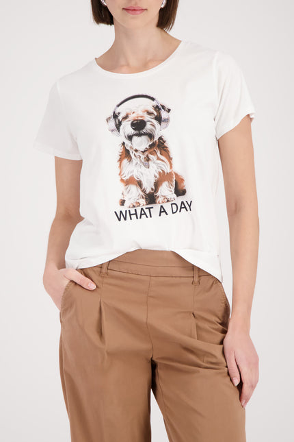 T-Shirt - Print