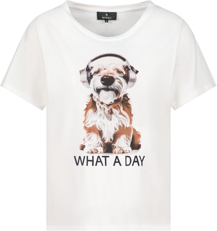 T-Shirt - Print