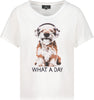 T-Shirt - Print