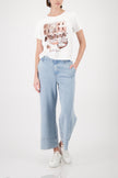 T-Shirt - City-Print