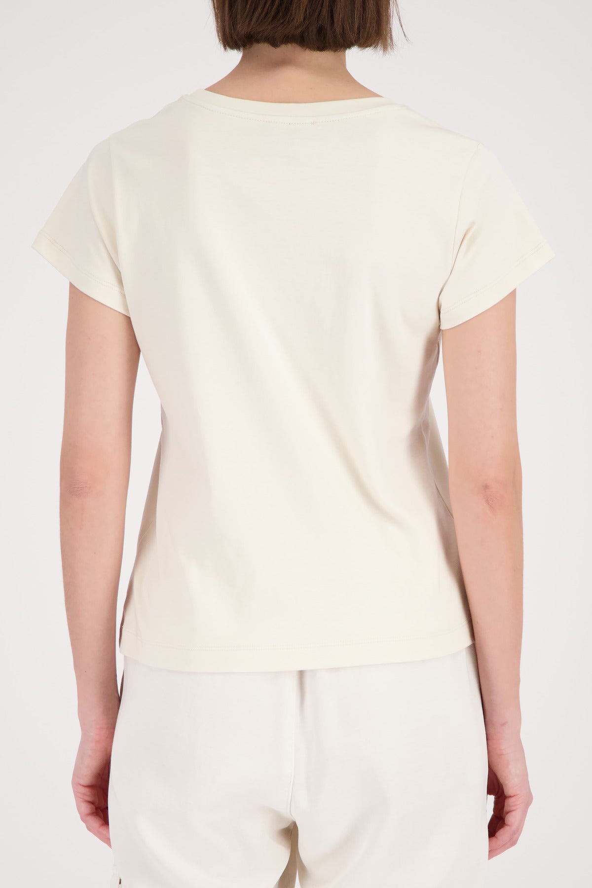T-Shirt - Strassbesatz