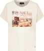 T-Shirt - Strassbesatz