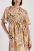 Kleid - Paisley
