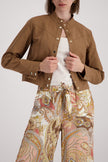 Jacke - Cropped